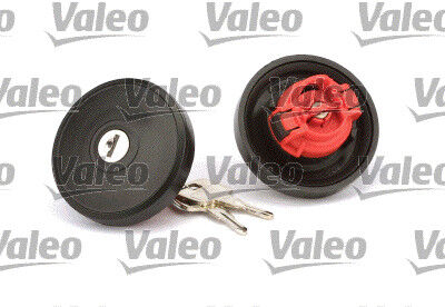 Valeo Verschluss, Kraftstoffbehälter 247605