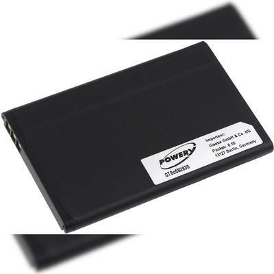 Powery Akku für Nokia 230 Dual SIM