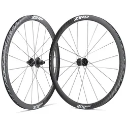ZIPP Laufradsatz 28" 202 NSW Carbon | Tubeless | Center Lock 12x100 mm