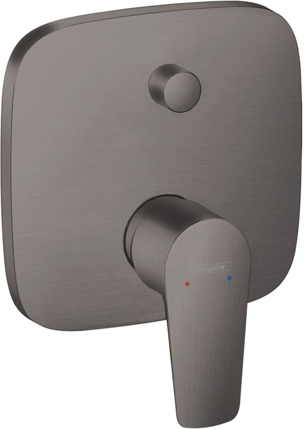 Hansgrohe Fertigmontageset Talis E UP-WA.-EHM, m i Kom, brush. bla vc (71474340)