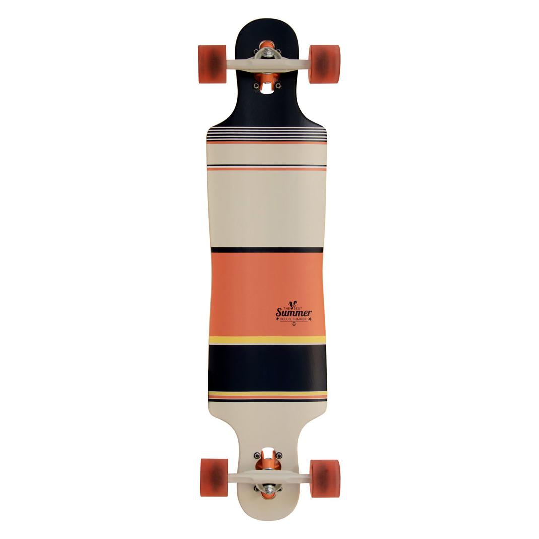 Slide Longboard (38") (19992841)