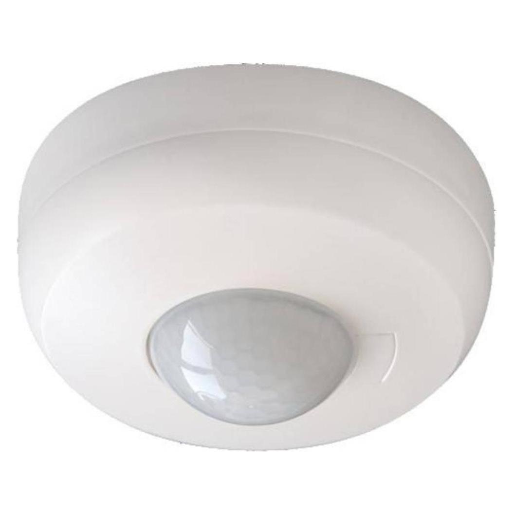 BEG Luxomat AP Bewegungsmelder 92219 PD3-1C-AP Micro weiss (10 m) (92219)