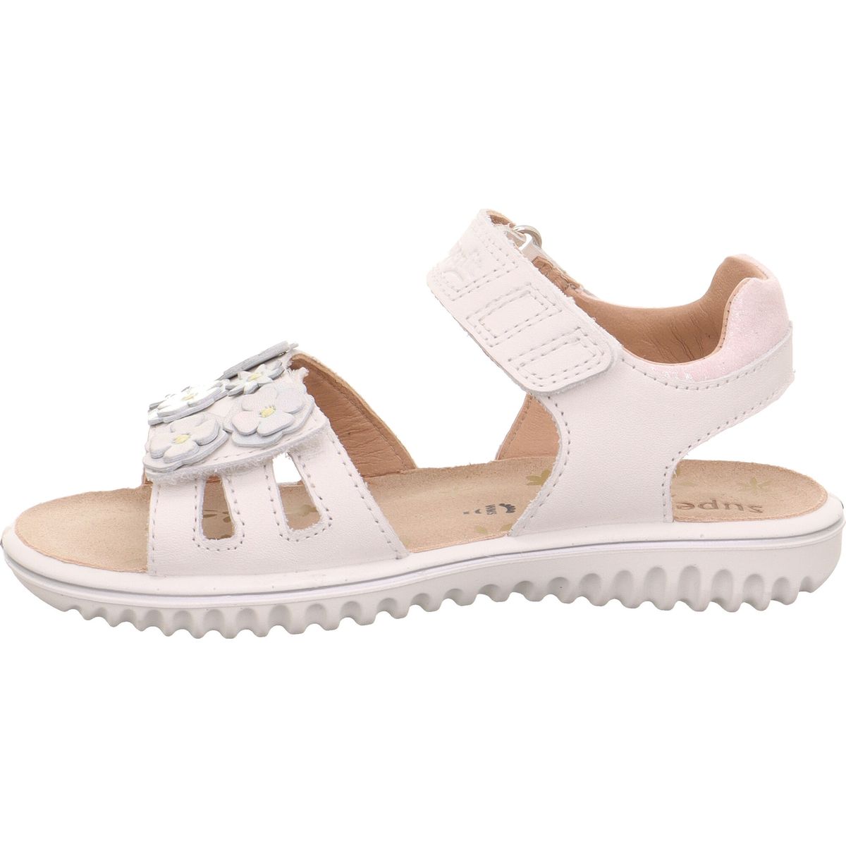 Superfit Sparkle weiss (1000) 28 1-009019-1000-28