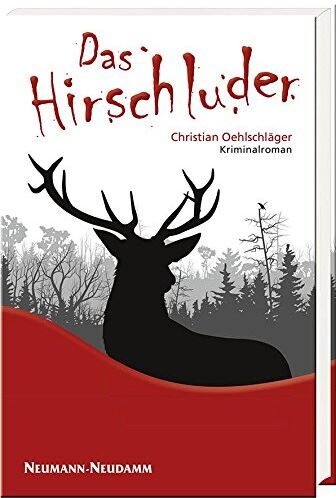 Christian Oehlschläger - Das Hirschluder - Preis vom 17.10.2026 19:25:27 h