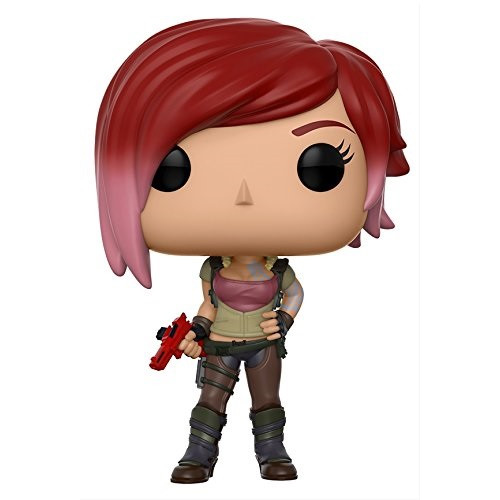 Funko POP! Games Borderlands Lilith