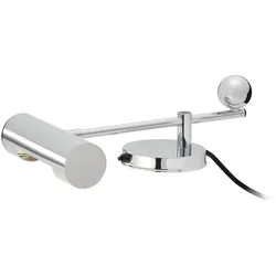 Tecnolumen De Stijl DS 28 Klavierleuchte, chrom