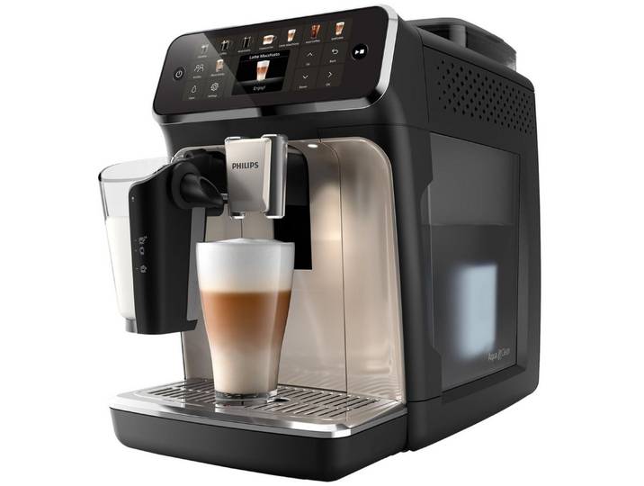 Philips Kaffeevollautomat EP5547/90