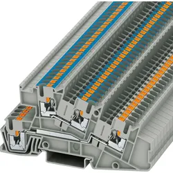 PTI 2,5-L-N - Installationsetagenklemme, PTI 2,5-L/N