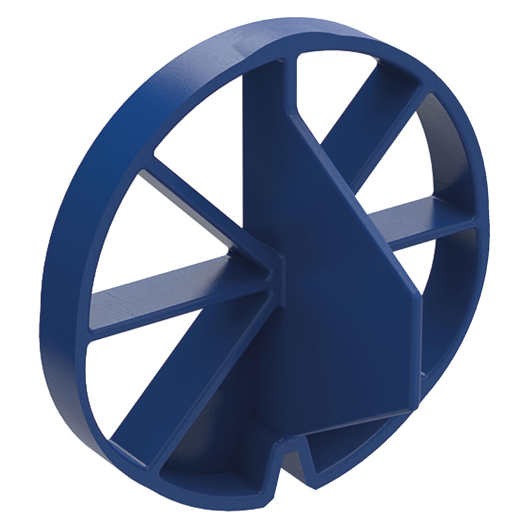 Geberit Drossel für Spülbogen, für UP-Spülkästen (243905001)