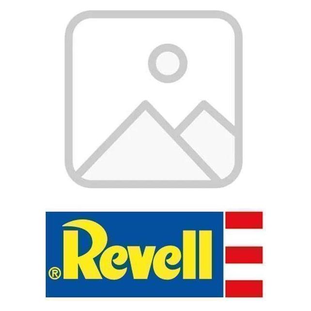 Revell Motors (01028) (REV 43371)