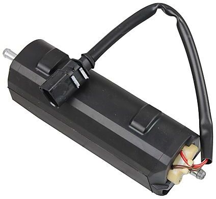 Metzger Autoteile Kraftstoffpumpe Original Ersatzteil 2250078 Für Vag