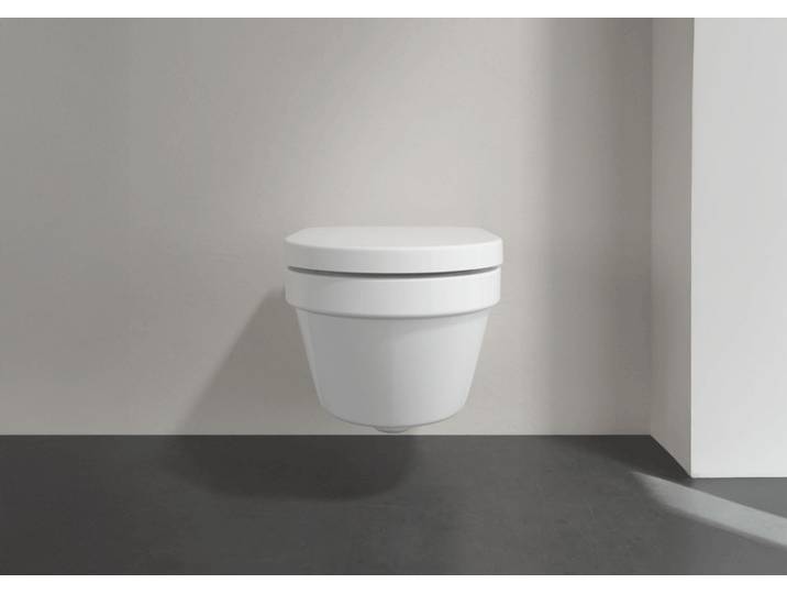 Villeroy &amp; Boch Architectura Wand-WC spülrandlos