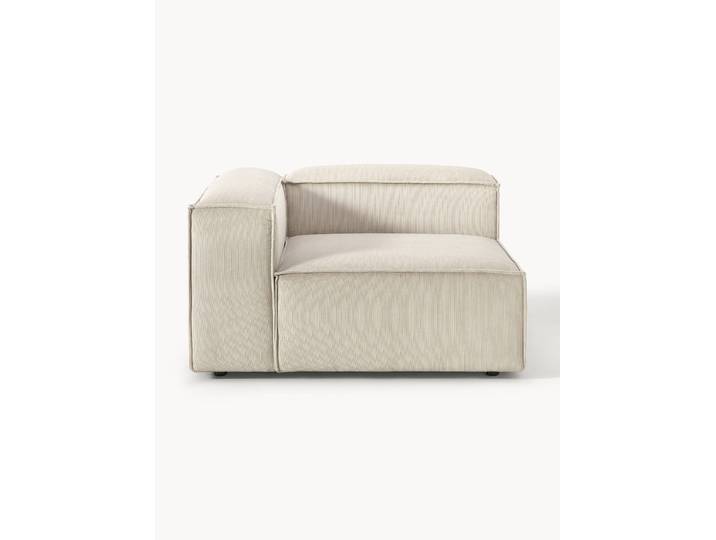 Eckmodul Lennon aus Cord
