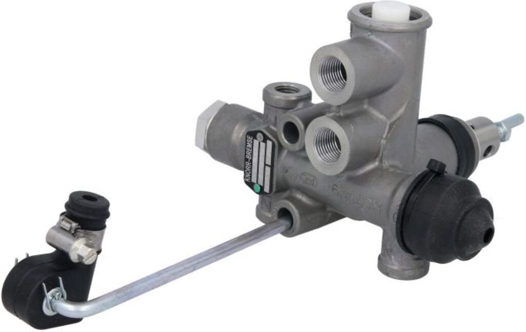 Ilmajousiventtiili Knorr-Bremse Sv 1465