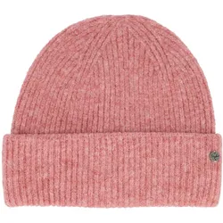 Eisglut Damen Betty Strickmütze - STK - BLUSH