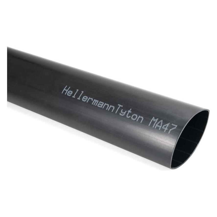 HellermannTyton Hellermann Tyton Kabelisolierung Schrumpfschlauch (240x) (323-20080)