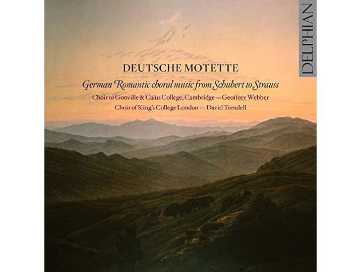 Deutsche Motette