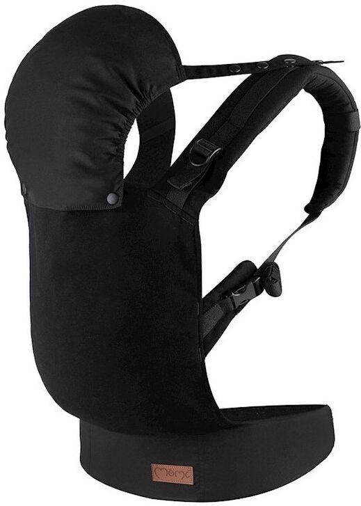 Marsupio infanzia Momi NOSI00004 COLLET Black
