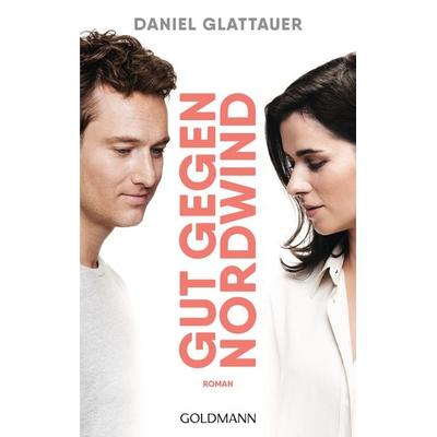 Gut gegen Nordwind, Taschenbuch von Daniel Glattauer, Goldmann
