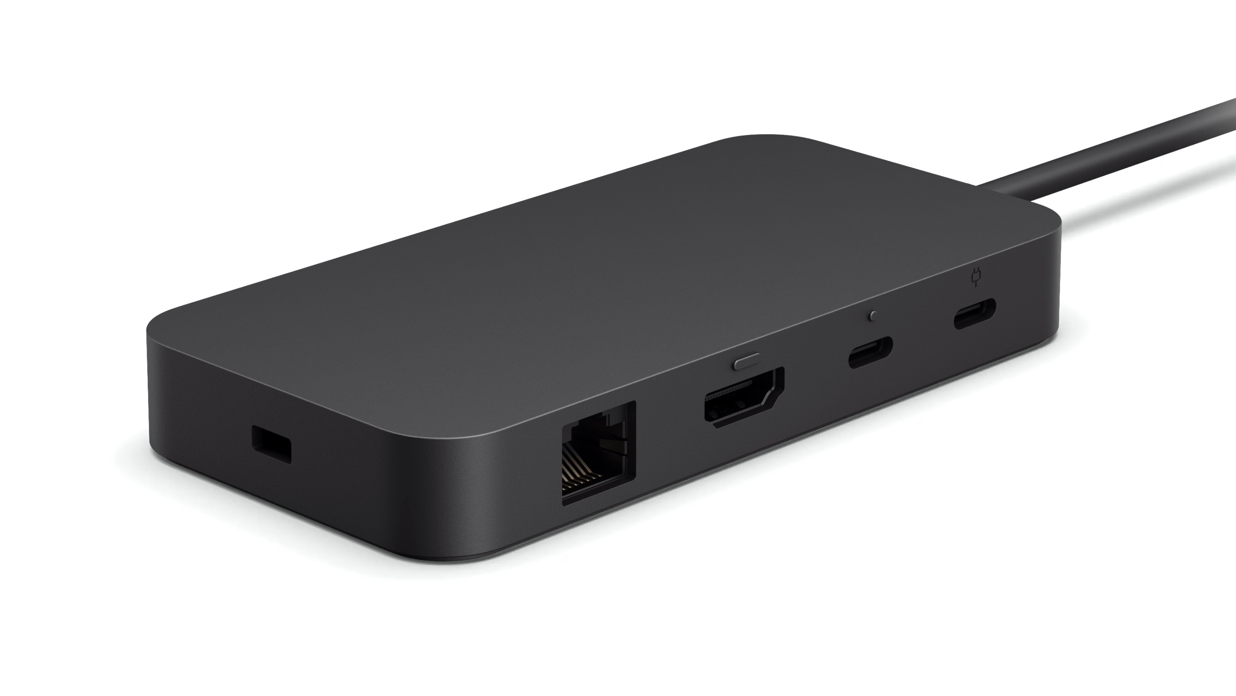 Microsoft Surface USB4 Dock - Dockingstation für Surface Devices EP2-20012