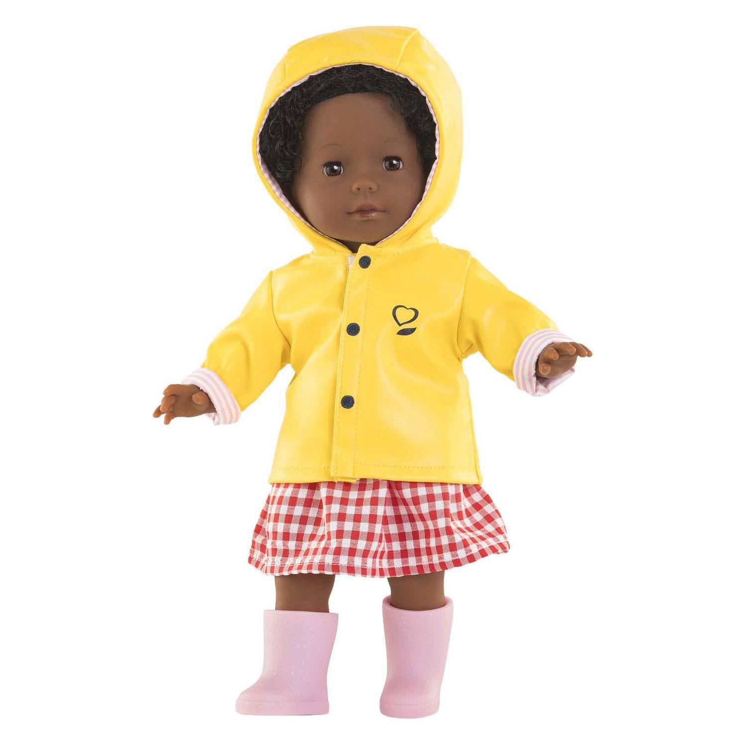 Corolle MC Regenoutfit Set (9000213090)