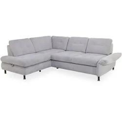 Polsterecke SYSTEMPOLSTER MAGDA (BB 210x242 cm) - BB 210x242 cm