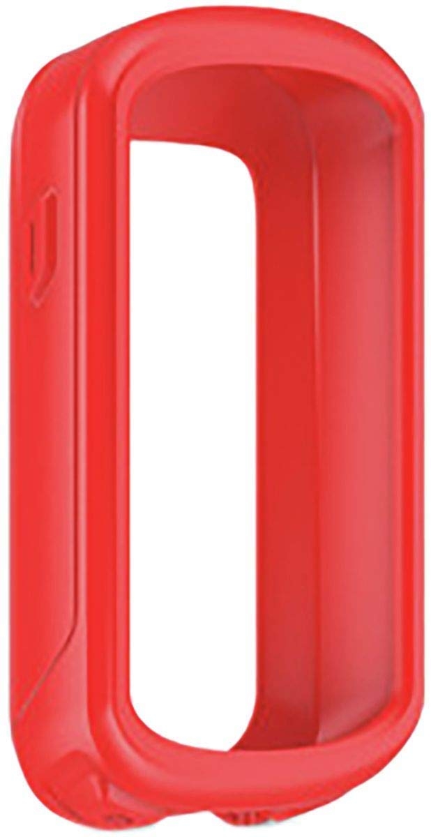 Garmin Silikonhüllen (Edge 830) Rot