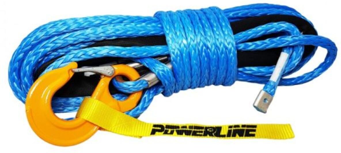 Cordes, sangles, remorquage POWERLINE PLNE10X28KH