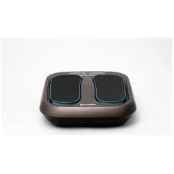 Homedics, Massagegerät, PSL-2000H-EB Foot Flow Vibration Massager