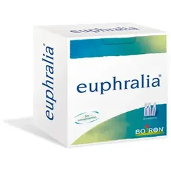 Euphralia Augentropfen 20 Einzeldosis BOIRON