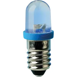 BARTH 59102413 - LED-Lampe/BR 10x28 24V AC/DC E10 grün
