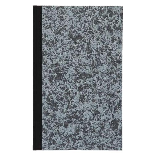 Tarifold Notizbuch Djois Spezial Liniert 200 mm x 330 mm Grau (20 x 33 cm, Liniert) (2104615100)