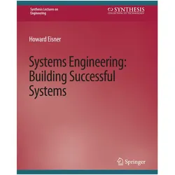 Systems Engineering, Fachbücher von Howard Eisner