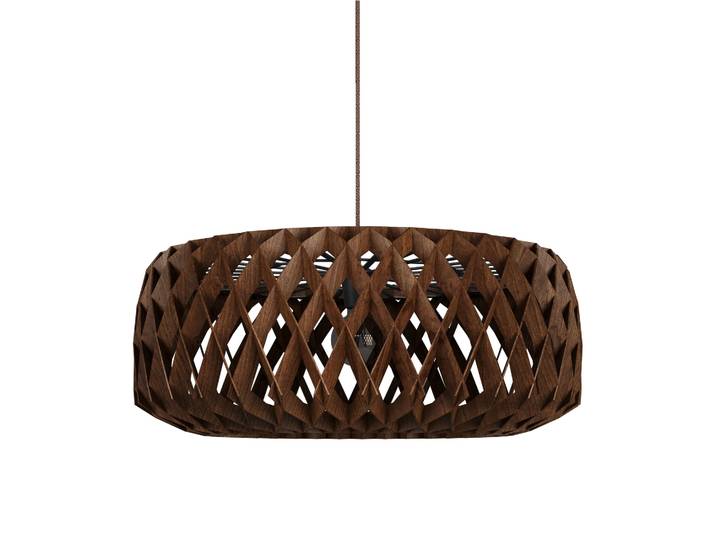 Pilke Suspension Pilke Signature Ø80 cm Brune