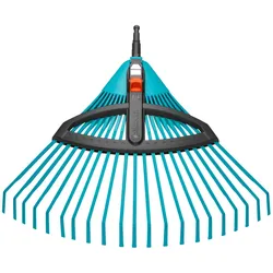 GARDENA combisystem Laubbesen-Aufsatz