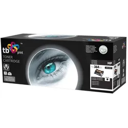 Print, Toner, Toner do LJ P4014/4514A TH-364AN BK 100% nowy (BK)