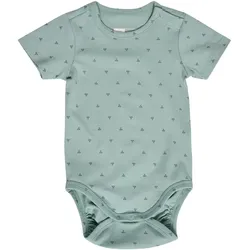 hummel hmlBEESY Baby-Body 7405 - blue surf 68