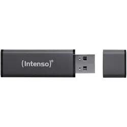 Intenso USB-Stick AluLine 8GB