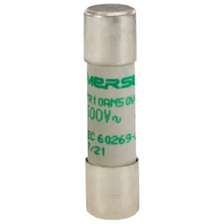 Mersen Sicherungseinsatz zyl. FR10AM50V8