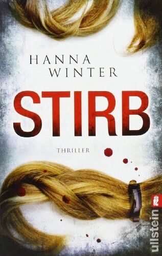 Hanna Winter - Stirb - Preis vom 09.10.2026 07:28:09 h