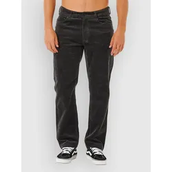 Rip Curl Premium Surf Cordhose black Gr. 28