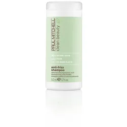 Anti-Frizz Shampoo