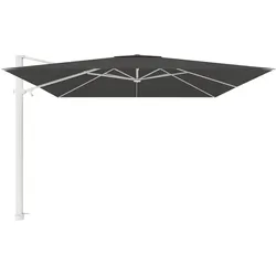 Jardinico Attitude Antego Freiarmschirm 300x300cm ( quadratisch ) - C020 Power