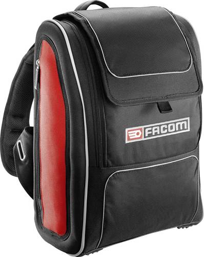 Facom BS.MCBPB Werkzeugrucksack unbestückt (B x H x T) 180 x 480 x 180mm