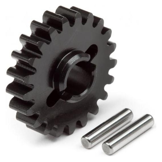 HPI Super 5SC DRIVE GEAR 21Tx1M (106269)