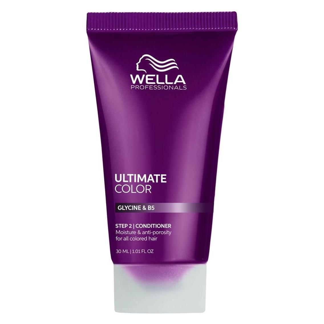 Wella Ultimate Color - Conditioner (4703)