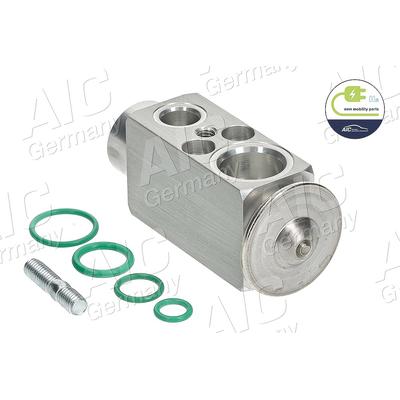 Aic Expansionsventil, Klimaanlage [Hersteller-Nr. 71908] für Mercedes-Benz