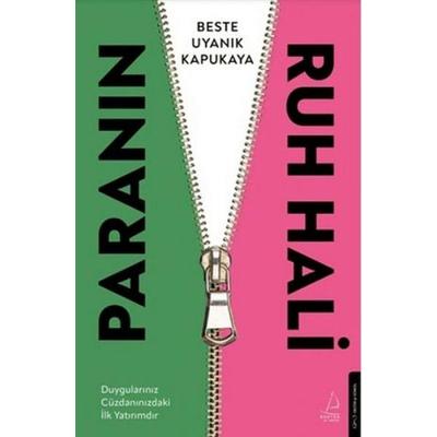 Paranin Ruh Hali, Taschenbuch von Beste Uyanik Kapukaya, Destek Yayinlari