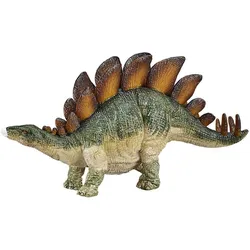 Q Mojo Mojo Prehistory My First Dinosaurs Spielset, 5-teilig.
