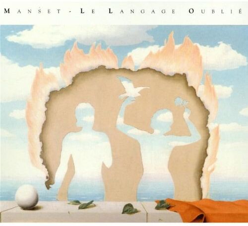Gerard Manset - Le Langage Oublie - Preis vom 11.10.2026 23:13:37 h